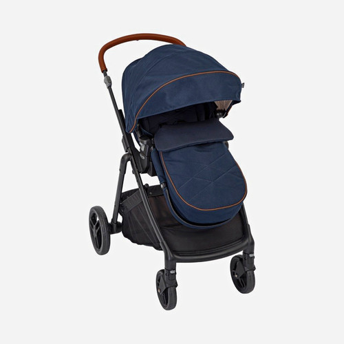 Graco near2me blue pushchair - blue,