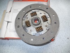 NOS Clutch Disc -