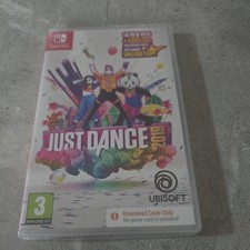 Just Dance 2019 (Code in Box)