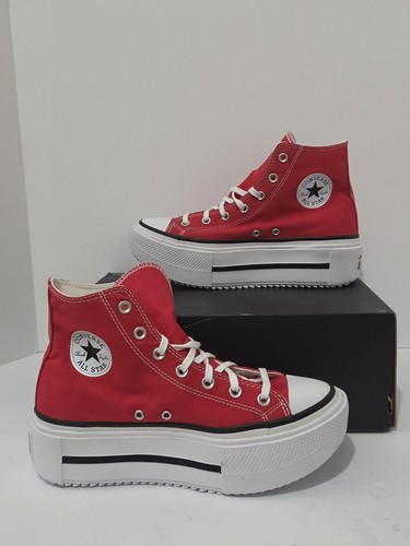 Ladies converse ctas lift - ladies,