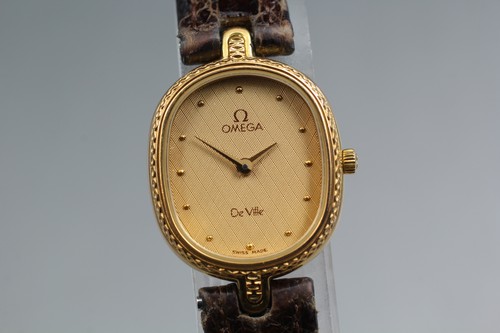 Vintage near mint omega - [near, mint]