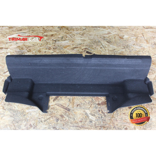 8s7863945 rear panel cover for - rear,