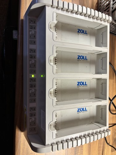 Zoll surepower bay battery - surepower,