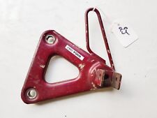 KAWASAKI 650 KLR Turntable