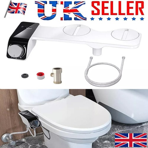 Bathroom bidet toilet - 1/2”bathroom,