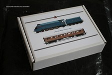 Storage Box Hornby Sir Nigel