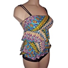 Floaty Retro Vibes Tribal