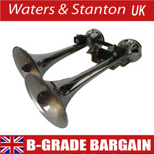 B GRADE ROADTEK TGV AIR HORN