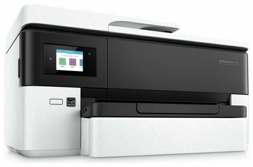 Officejet pro 7720 wide - hp,