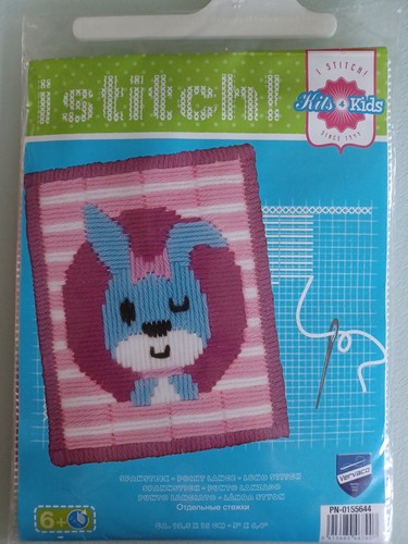 New stitch kits 4 - kits, kids
