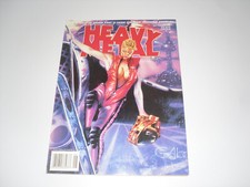 Heavy Metal (Sep 1999)  :  FN