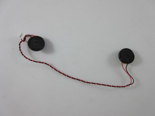 Speakers fujitsu lifebook t731 - speakers,