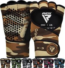 RDX Weight Lifting Gloves, Gym