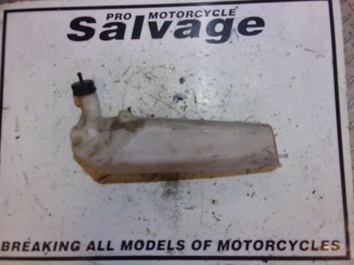 Kawasaki zzr 1100 1993 - 1100,