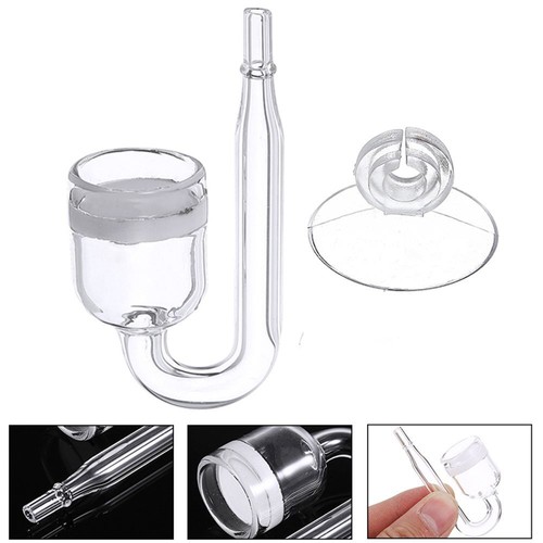 Co2 diffusers aquarium fish - co2,