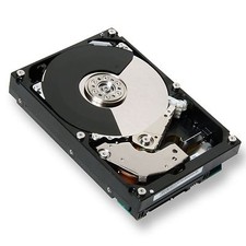 500GB Hard Drive for Dell