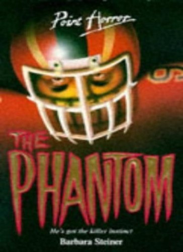 The phantom point - phantom, (point