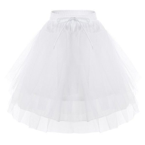 Girls layers net full - girls,