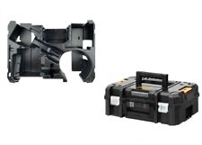 DeWALT TSTAK II Case / Tool