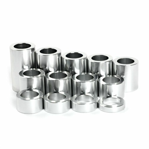 For harley wheel axle spacer - harley,