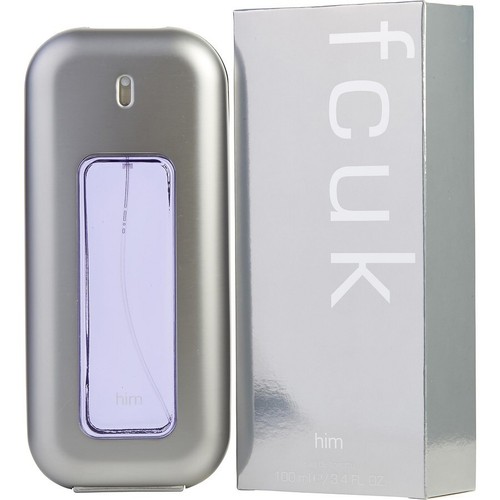 French connection fcuk - fcuk, 100ml
