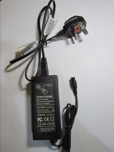 Replacement for 42v power - for,