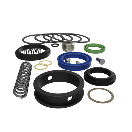 Seal kit for - seal, pallet