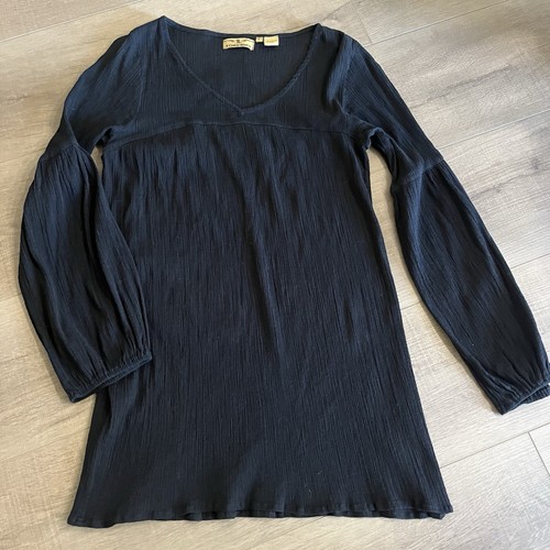 Cinco ranch black dress - r,