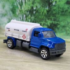 Matchbox Fuel Tanker Utility Truck Diecast Model Car (57) - Excellent Condition