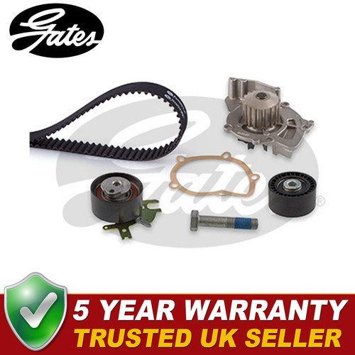 Gates timing belt water - gates, pump