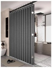 Magnetic Foldable Shower