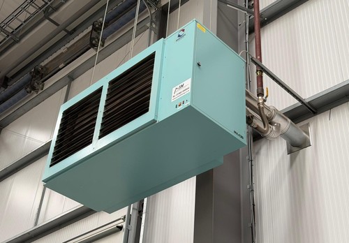 Powrmatic nvx120 hl - powrmatic, sf/f/hl