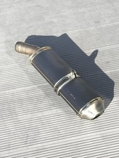 Ducati 848 1098 1198 - , exhaust