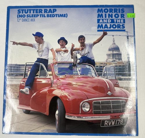 Morris minor and the majors - minor,