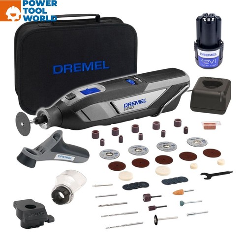 Dremel 8240 12v - 12v, cordless