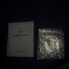 Warren James 18ct Vermeil Gold