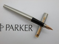 Rare Parker 75 Flighter GT