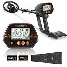 Tacklife metal detector - metal, 3