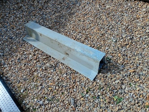 Catnic lintel 50mm cavity - lintel,