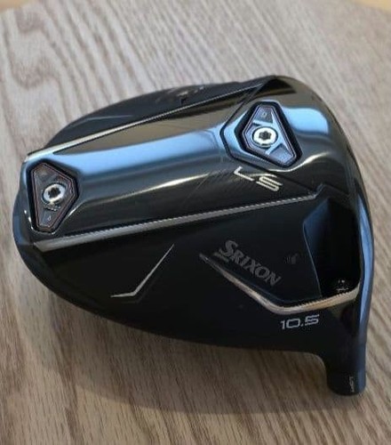 Used srixon ls golf - srixon,