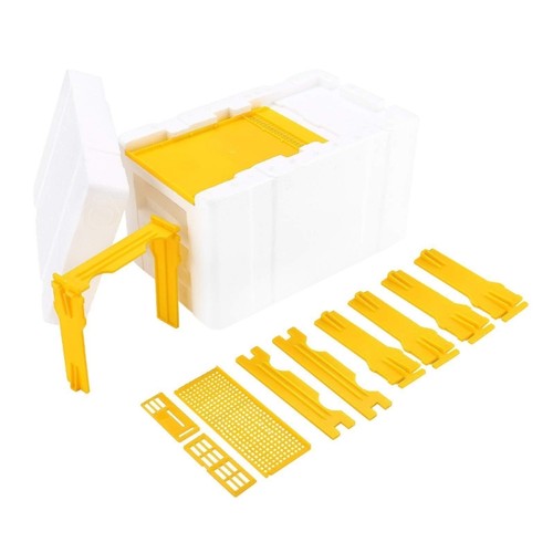 Foam bees box versatile - foam,