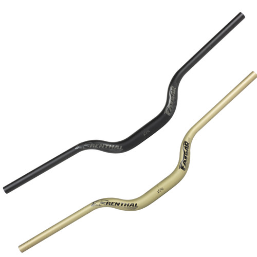 Renthal fatbar high - fatbar,
