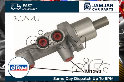 Cifam 202 484 - cifam, brake