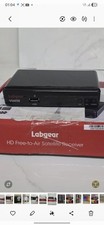 Full HD DVB-S2 Free to Air