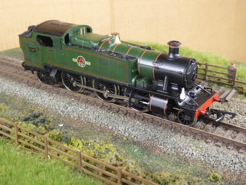 Mainline gauge steam - mainline, br