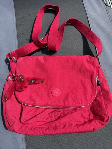 Kipling garan shoulder cross - kipling, shoulder/