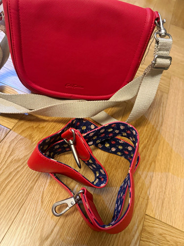 Cath kidston red - kidston,