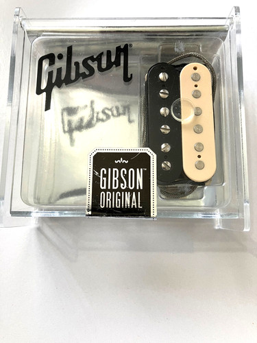 Gibson humbucker burstbucker - gibson, humbucker,