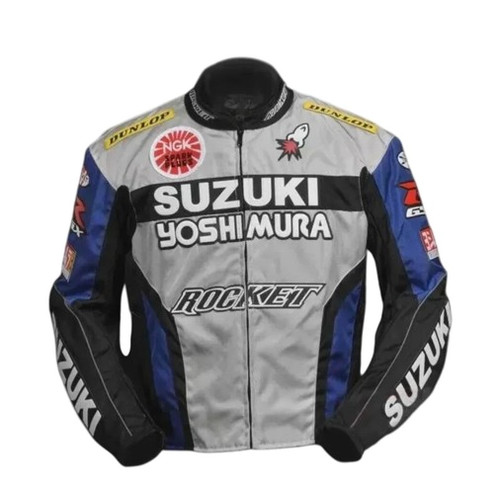 Suzuki yoshimura geo rocket - suzuki,
