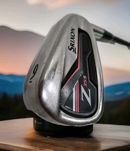 Srixon z355 iron - iron, miyazaki